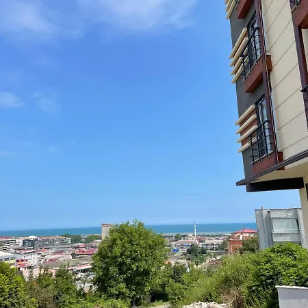 Hann Apart * Trabzon