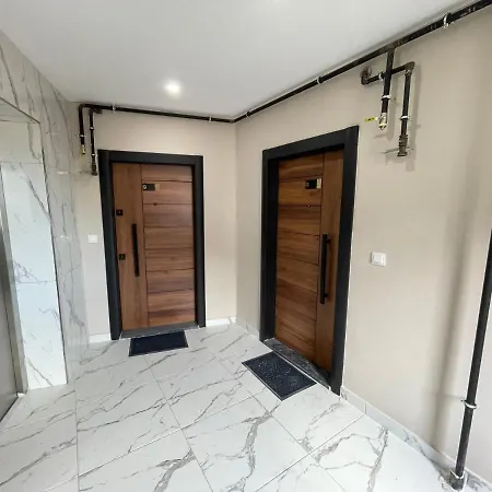 Apartment Hann Apart