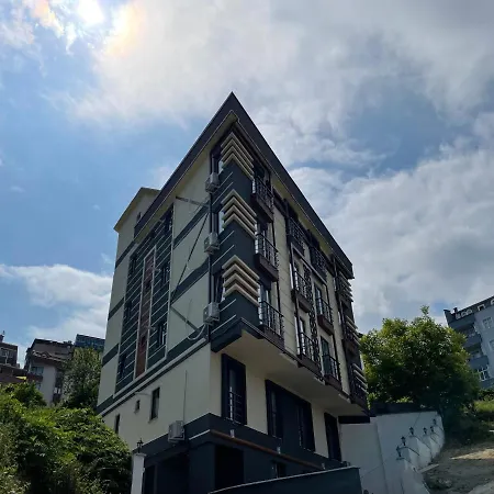Hann Apart * Trabzon
