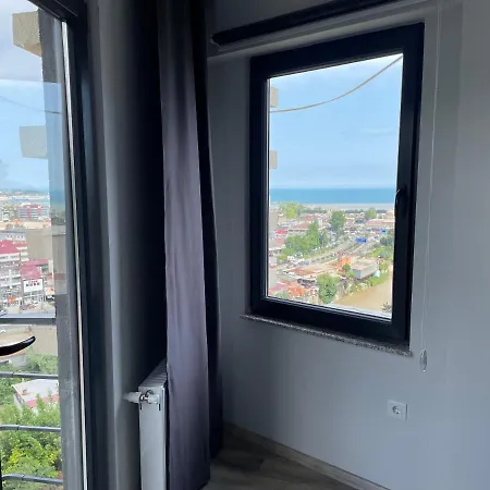 Hann Apart Trabzon