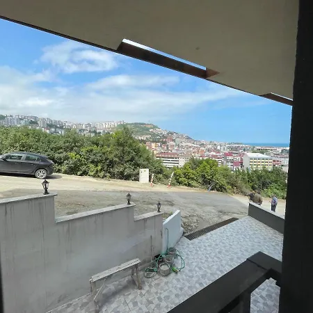 Hann Apart Apartment