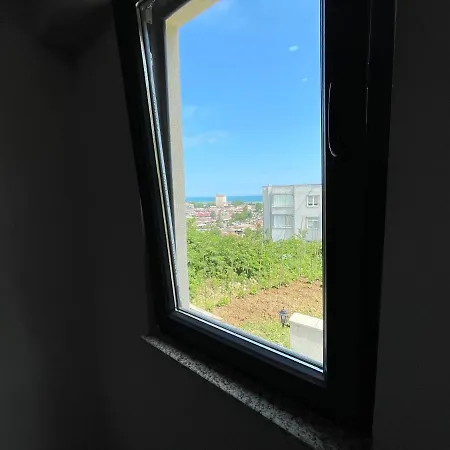 Hann Apart Trabzon