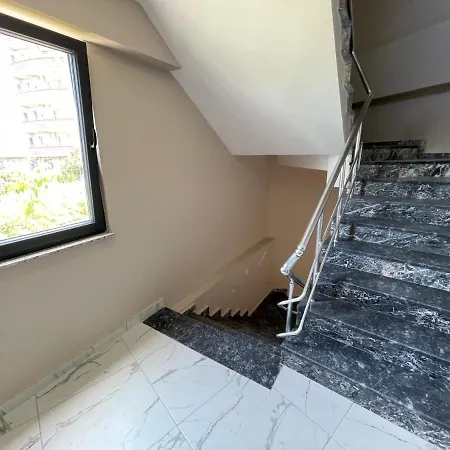 Apartment Hann Apart Trabzon
