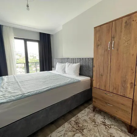 Apartment Hann Apart